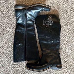 Romika size 39 Boots